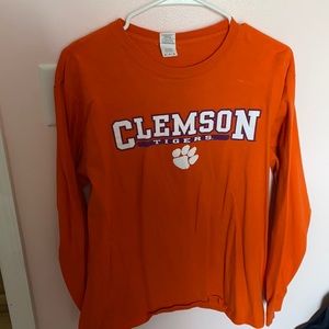 Clemson University T-shirt